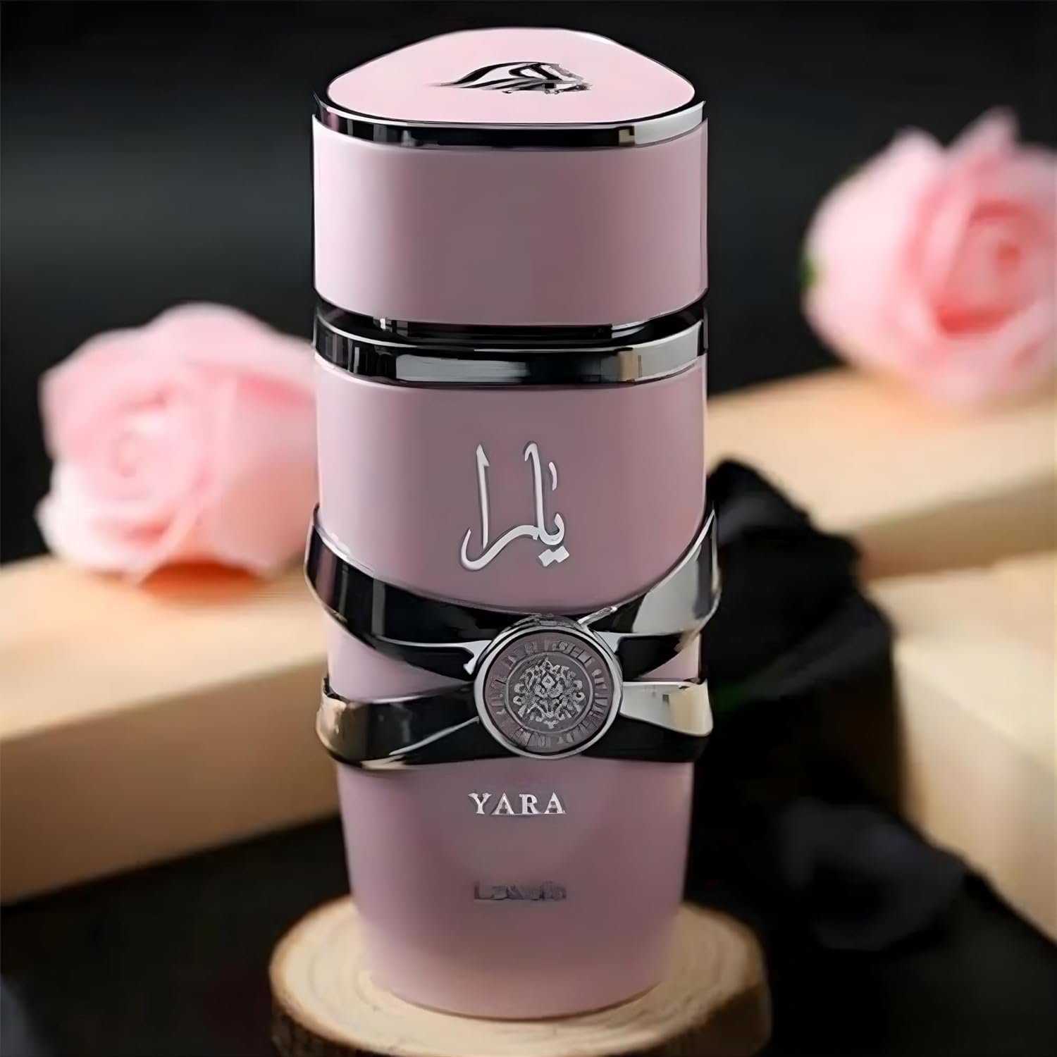 Lattafa Yara 3pcs Gift Set - Image 4