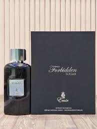 Forbidden Sugar -Emir -Extrait de Parfum- Unisex- 100ml - Image 2