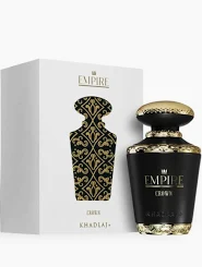 Empire Crown Eau de Parfum 100ml