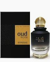 Oud Noir 100ml Eau de Parfum