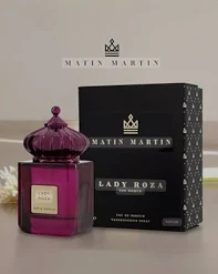 LADY ROZA Eau de Parfum - 100ml